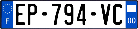 EP-794-VC