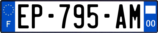 EP-795-AM