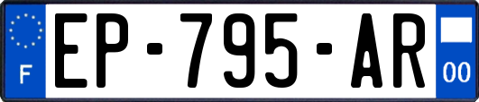 EP-795-AR