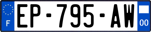 EP-795-AW