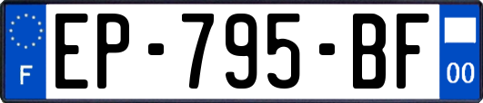 EP-795-BF