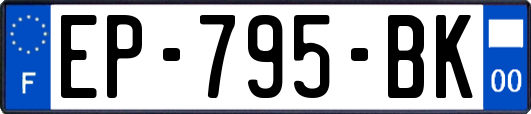 EP-795-BK