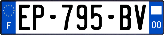 EP-795-BV