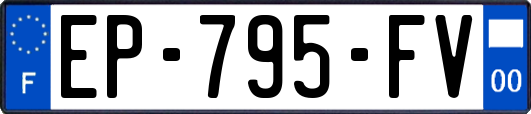 EP-795-FV