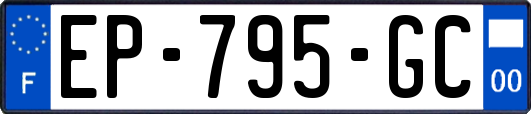 EP-795-GC