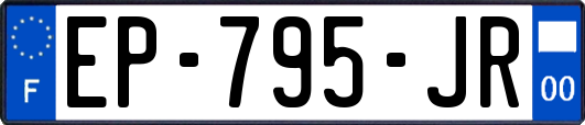 EP-795-JR