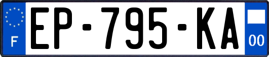 EP-795-KA