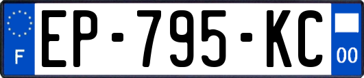 EP-795-KC