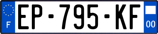EP-795-KF