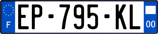 EP-795-KL