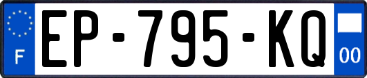 EP-795-KQ