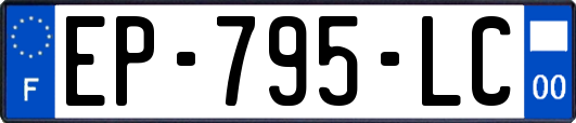 EP-795-LC