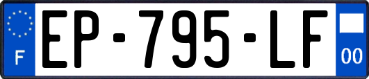 EP-795-LF