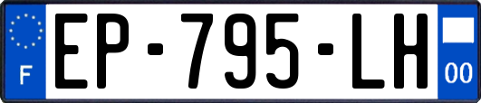 EP-795-LH