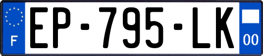 EP-795-LK
