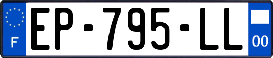 EP-795-LL