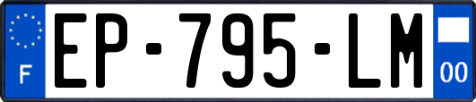 EP-795-LM