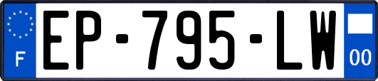 EP-795-LW