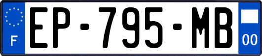 EP-795-MB