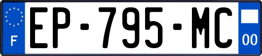 EP-795-MC