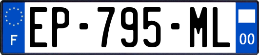EP-795-ML