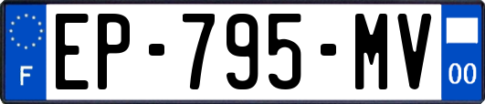 EP-795-MV