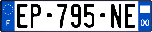 EP-795-NE