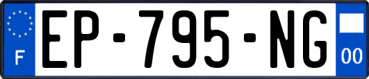 EP-795-NG