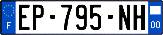 EP-795-NH