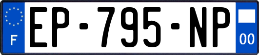 EP-795-NP