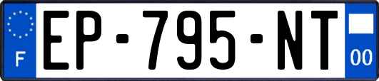 EP-795-NT