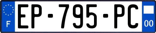 EP-795-PC