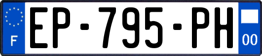 EP-795-PH