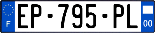 EP-795-PL