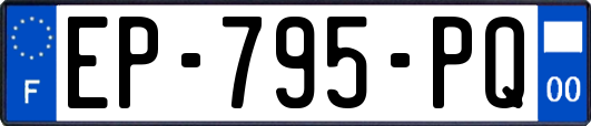 EP-795-PQ