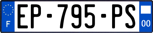 EP-795-PS