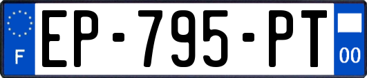 EP-795-PT