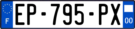 EP-795-PX