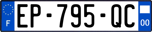 EP-795-QC