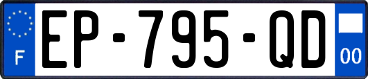 EP-795-QD