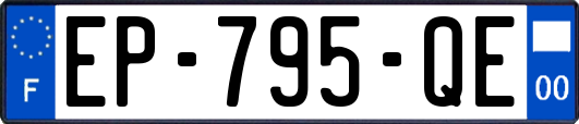 EP-795-QE