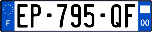 EP-795-QF