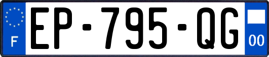 EP-795-QG