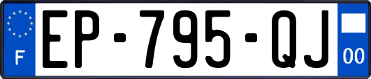EP-795-QJ