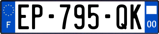 EP-795-QK