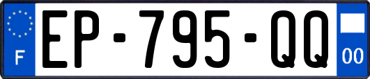EP-795-QQ