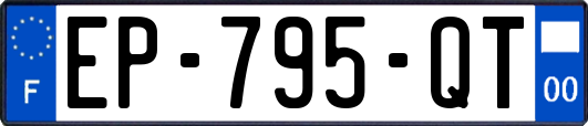 EP-795-QT