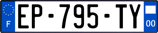 EP-795-TY