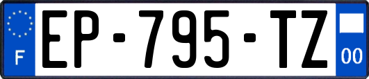 EP-795-TZ