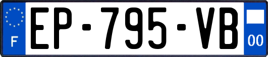 EP-795-VB